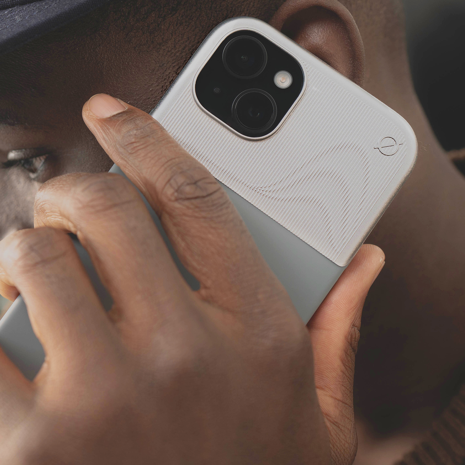 Alara EMF Protection Case for iPhone 15