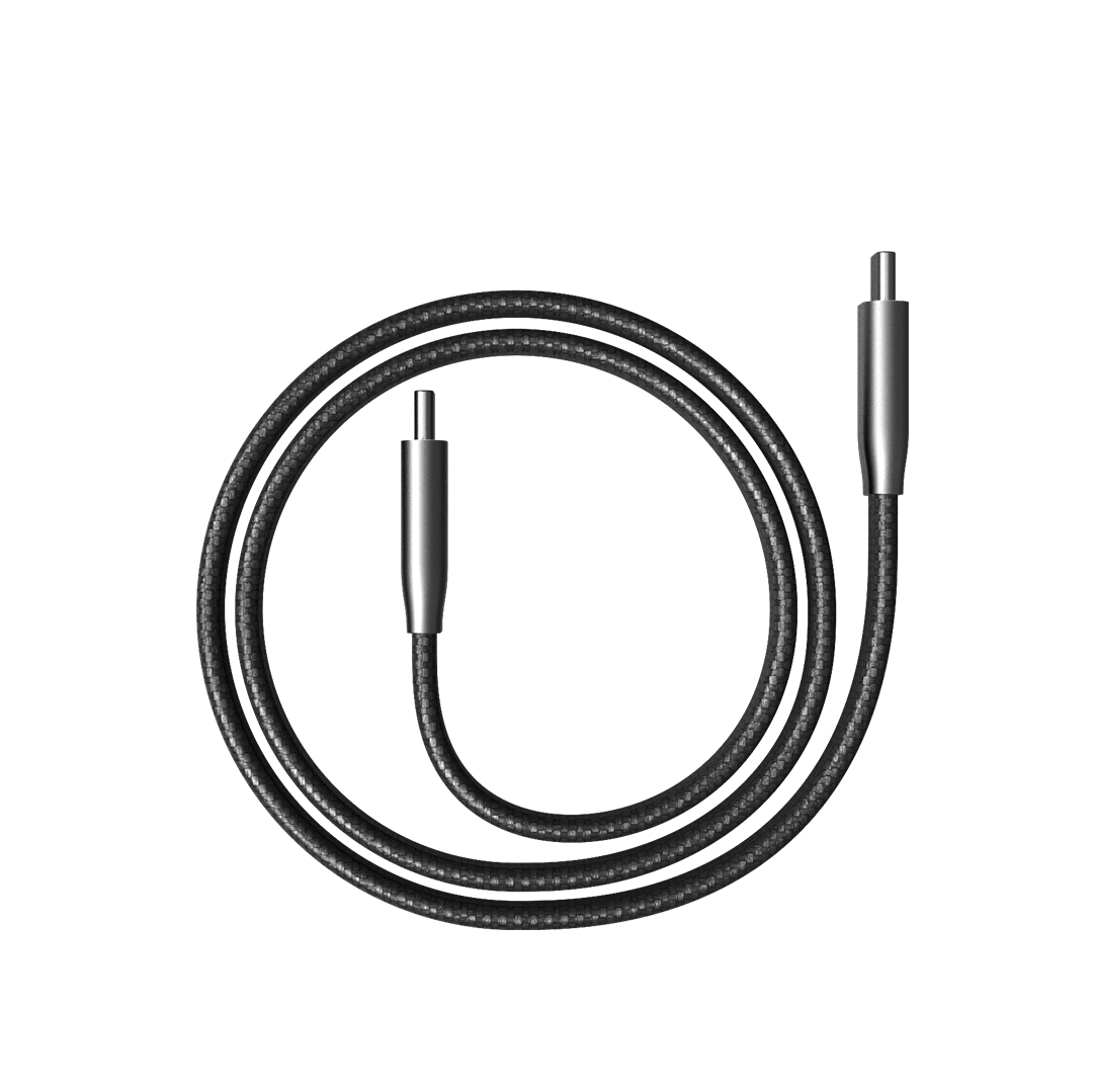 Flat - USB-C Cable