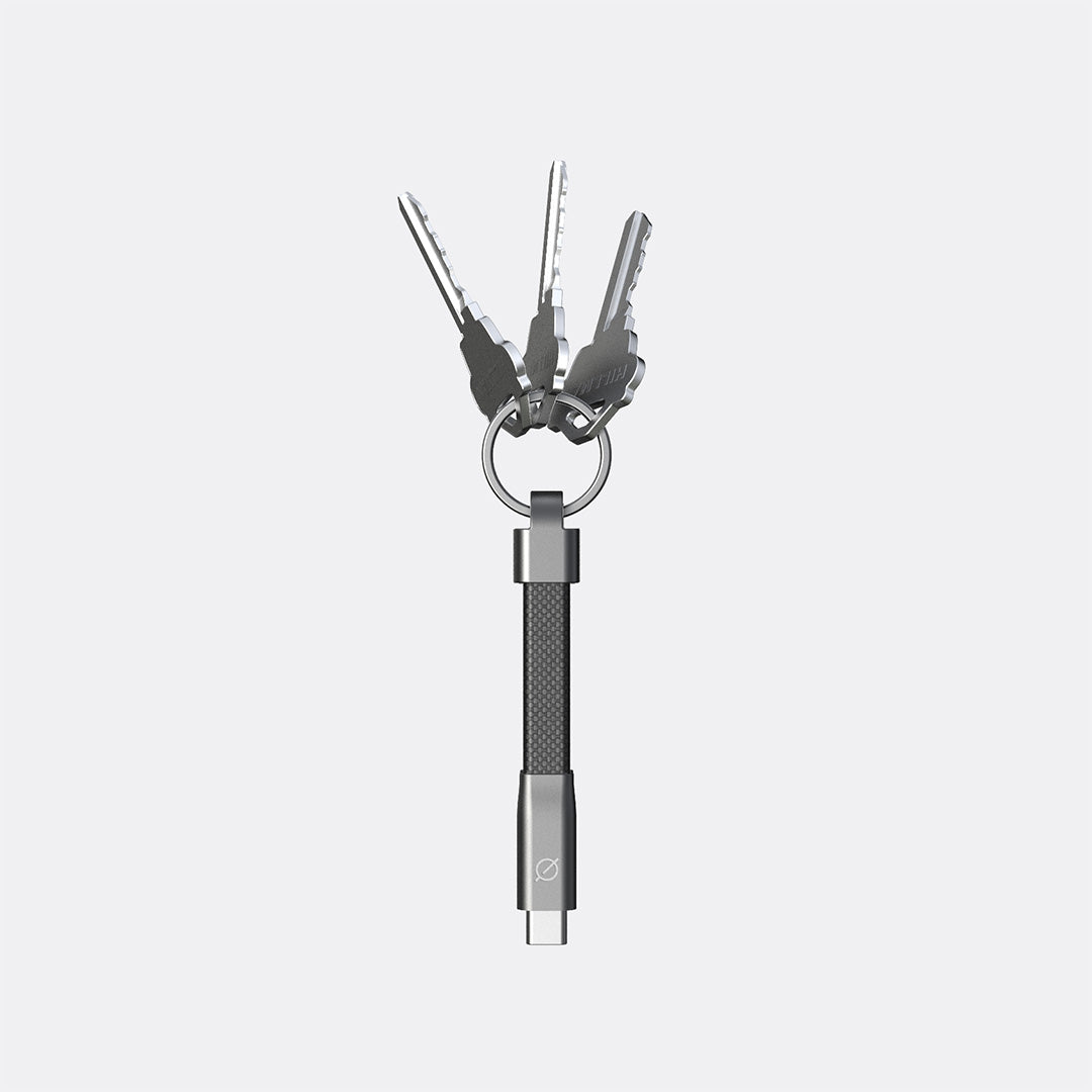 Flat Mini - Portable USB-C Cable