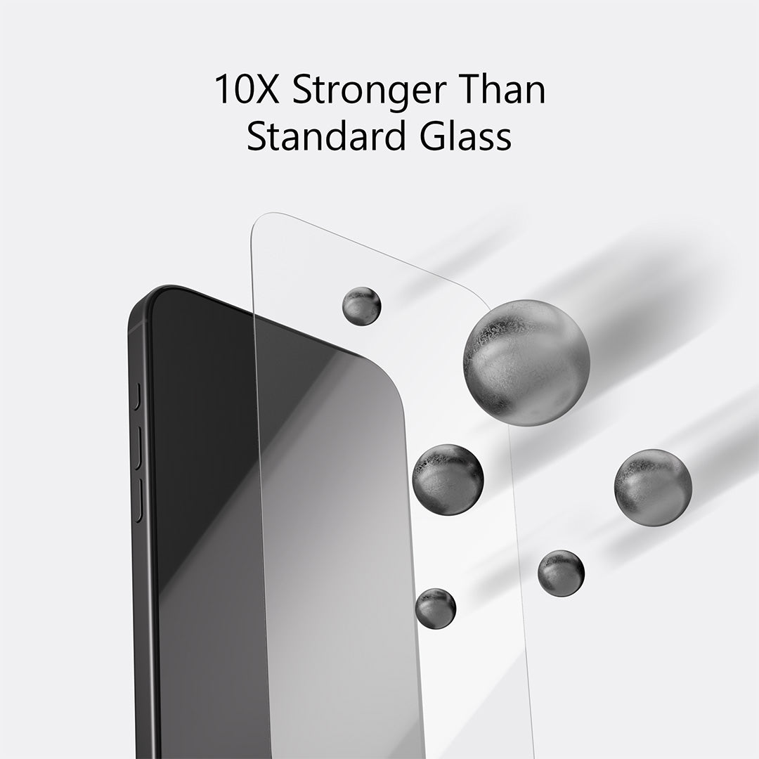 Screen Protector for iPhone 16 Pro Max