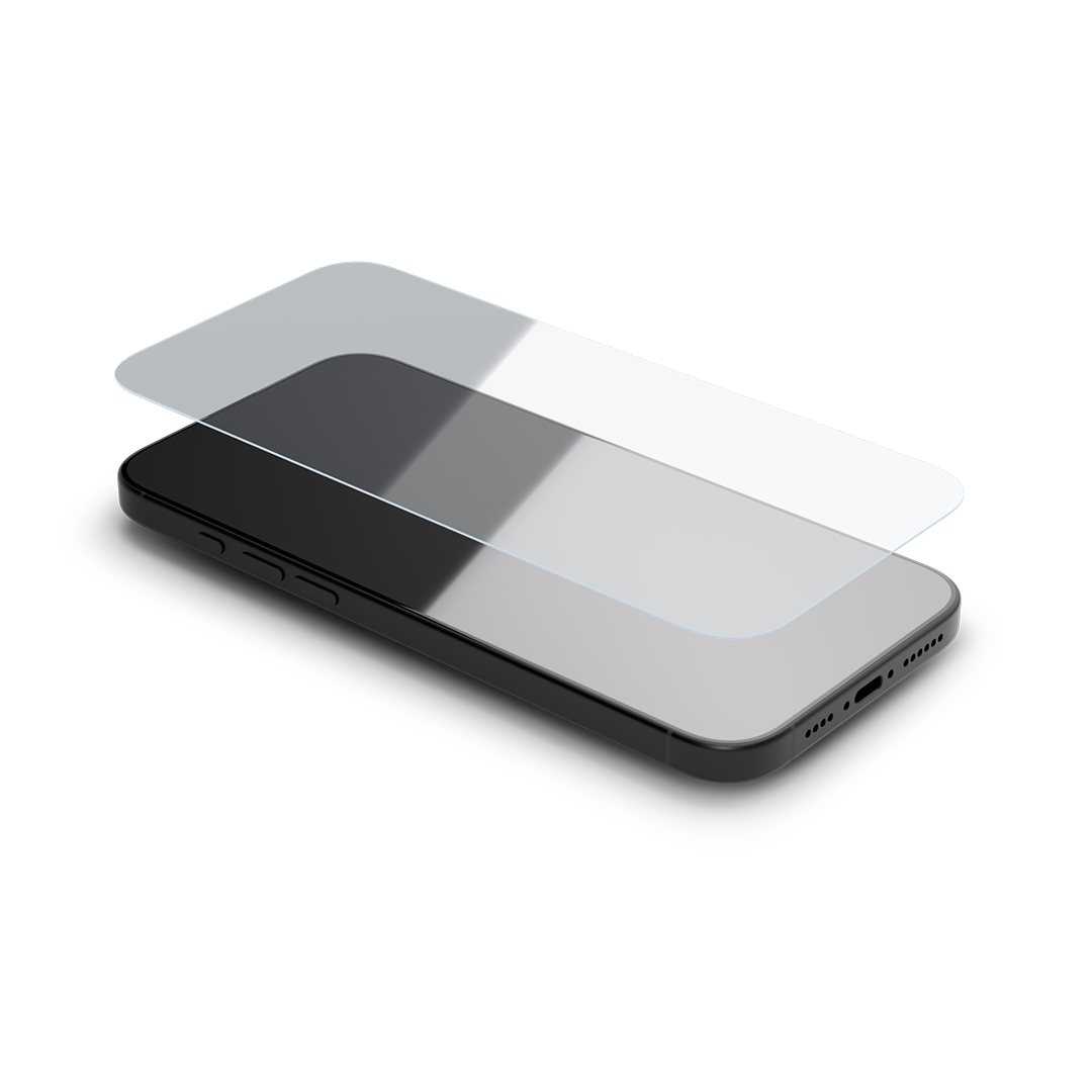 Screen Protector for iPhone 16 Pro Max