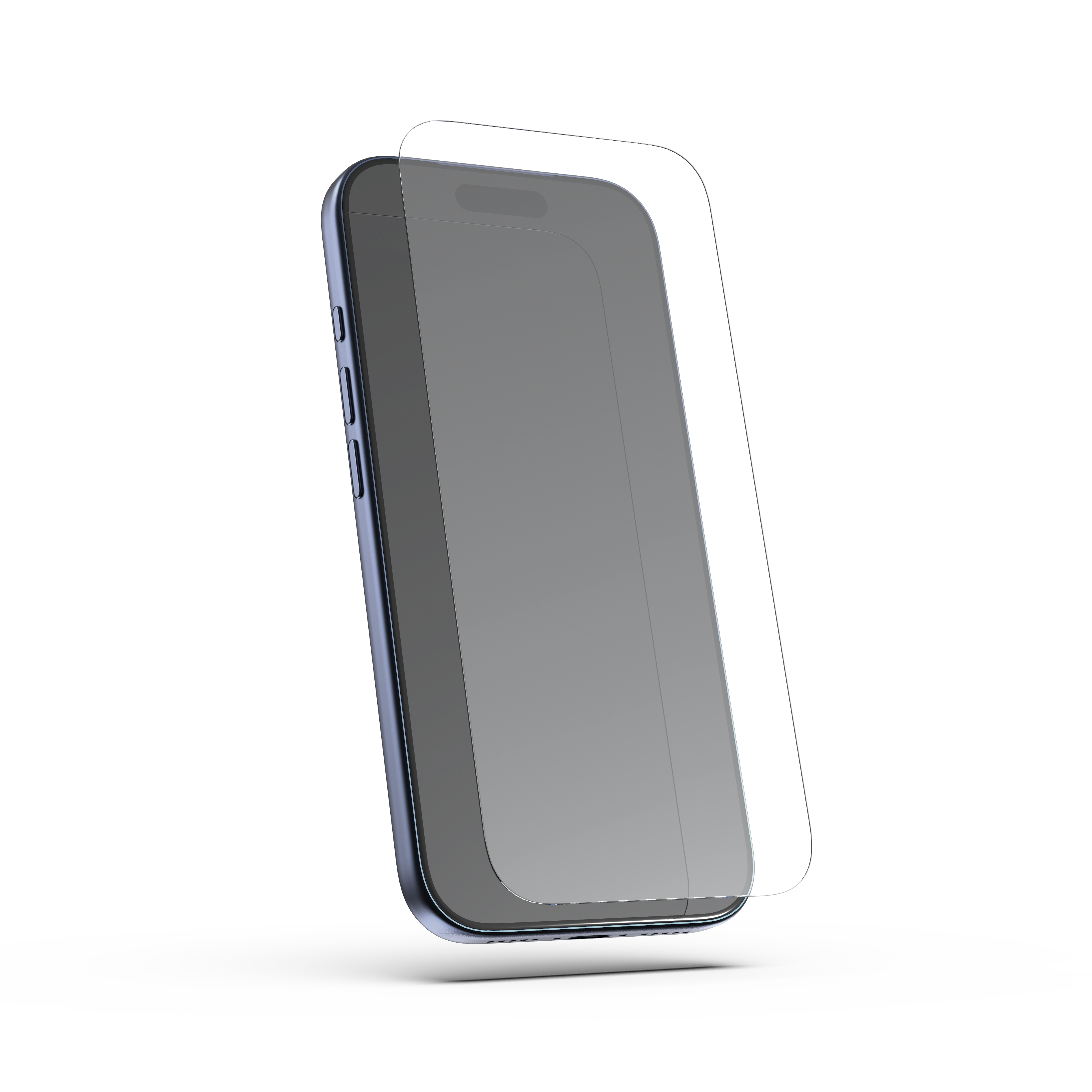 Glass Pro Screen Protection for iPhone 17 Pro Max