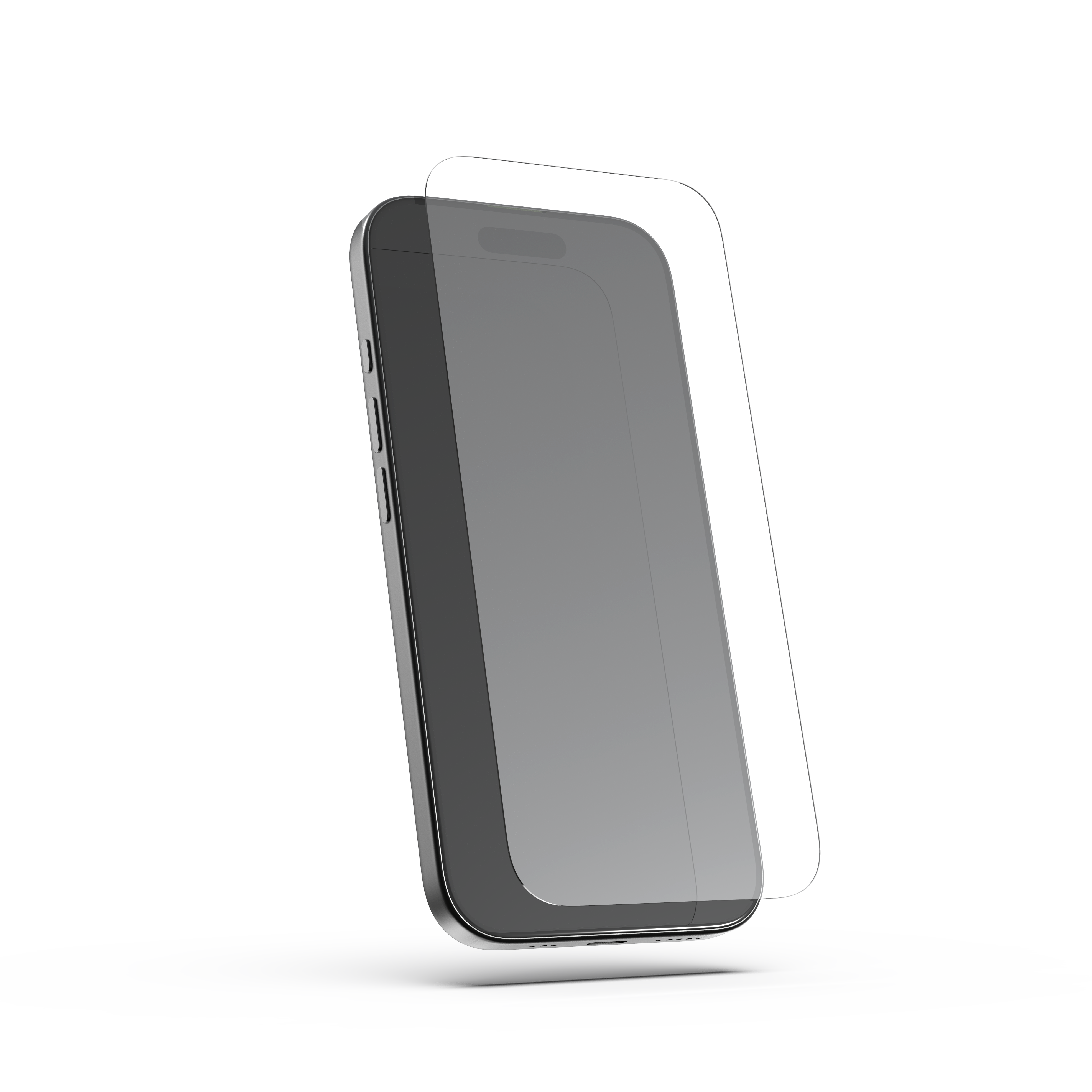 Glass Pro Screen Protection for iPhone 17