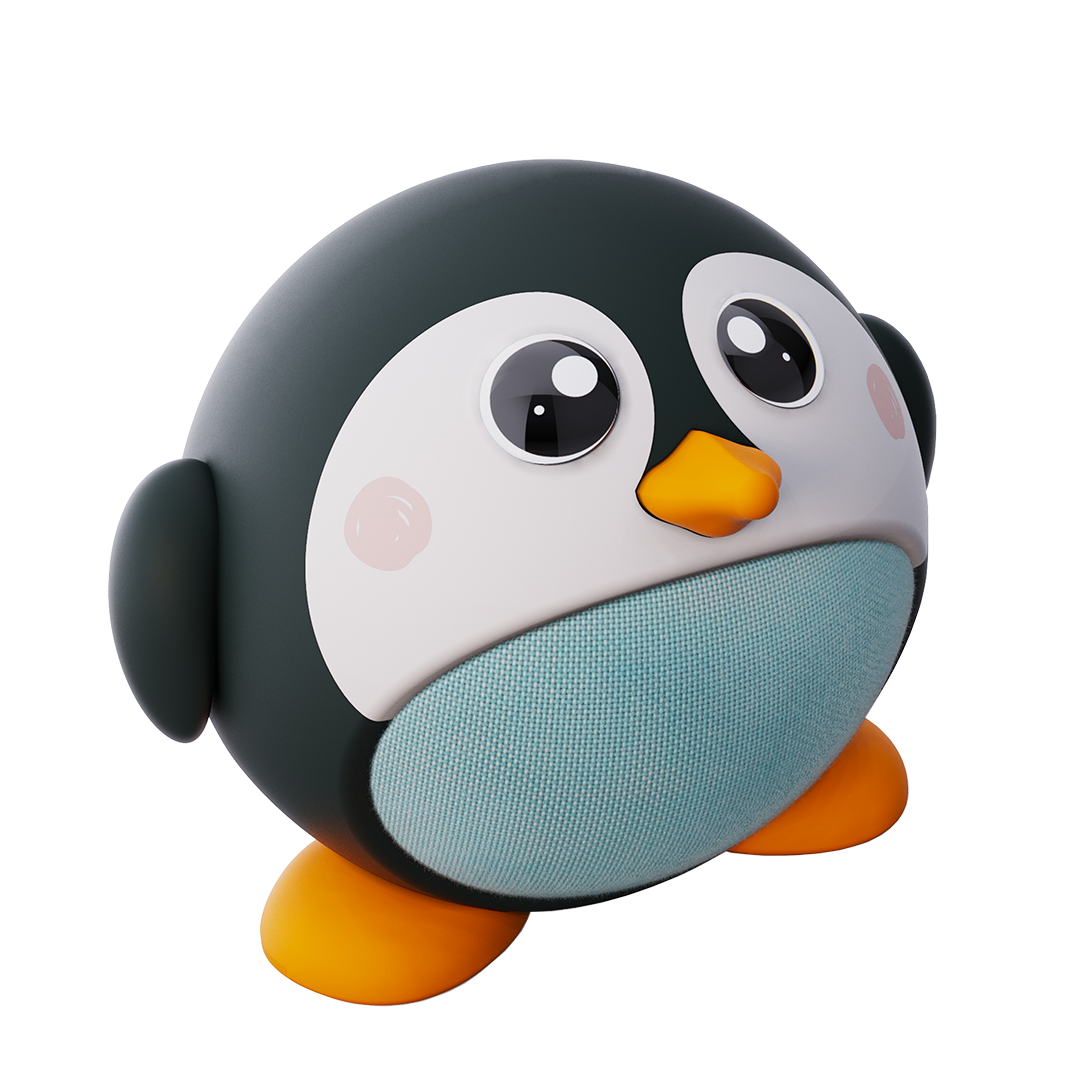 #Animal_Penguin