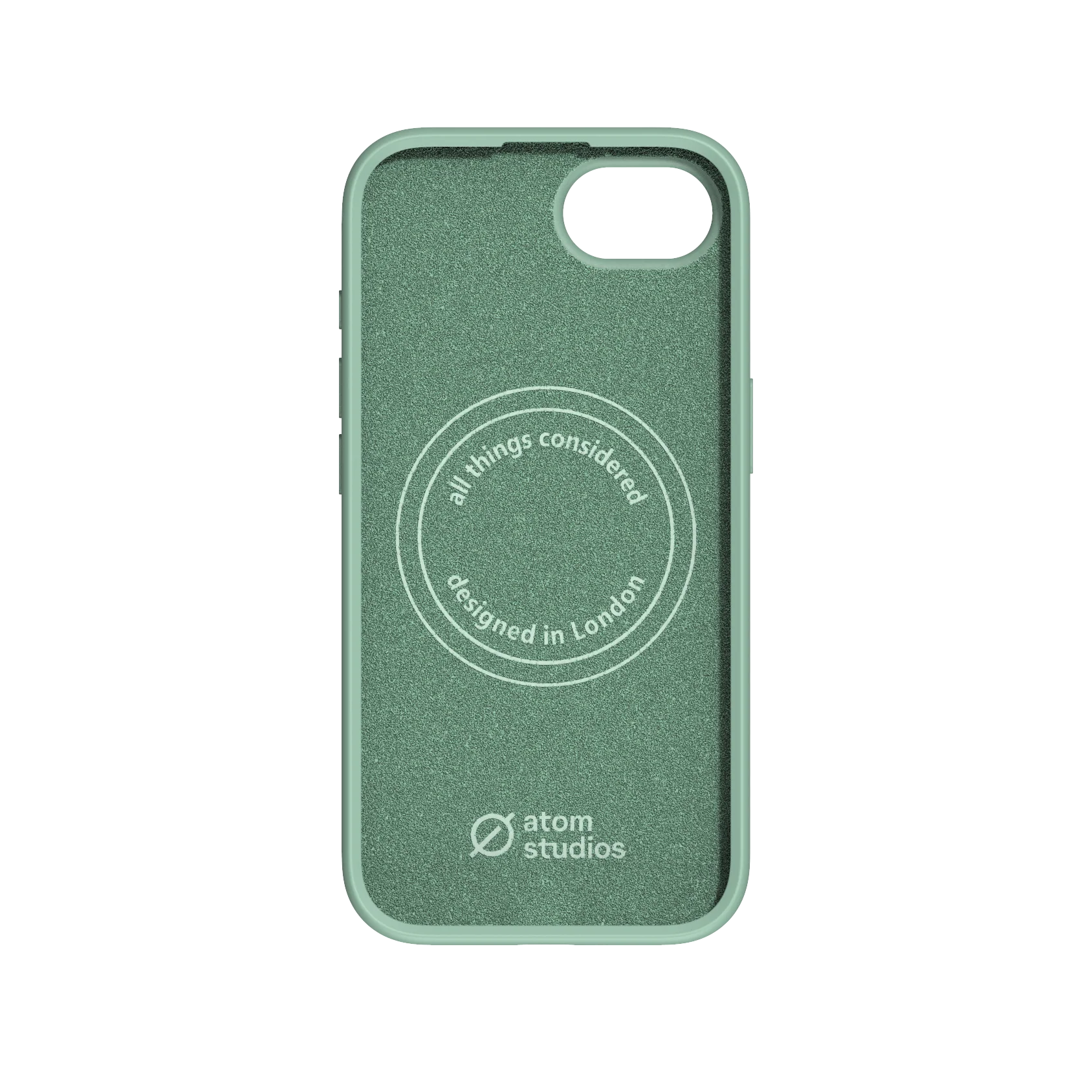 #Color_Marine Green