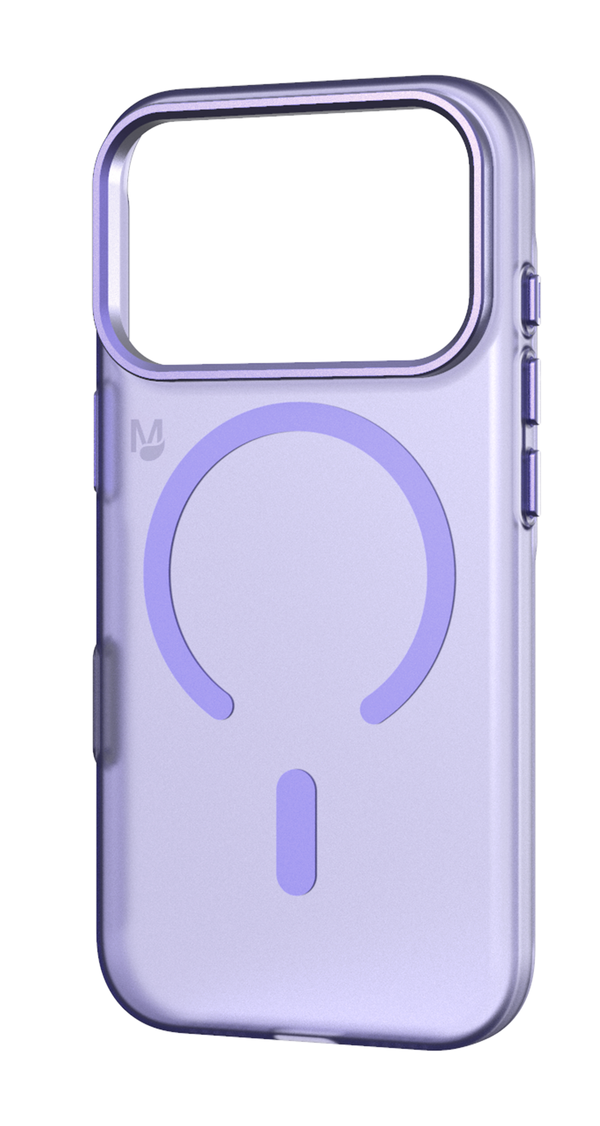Mili Case for iPhone 18 Pro / 17 Pro