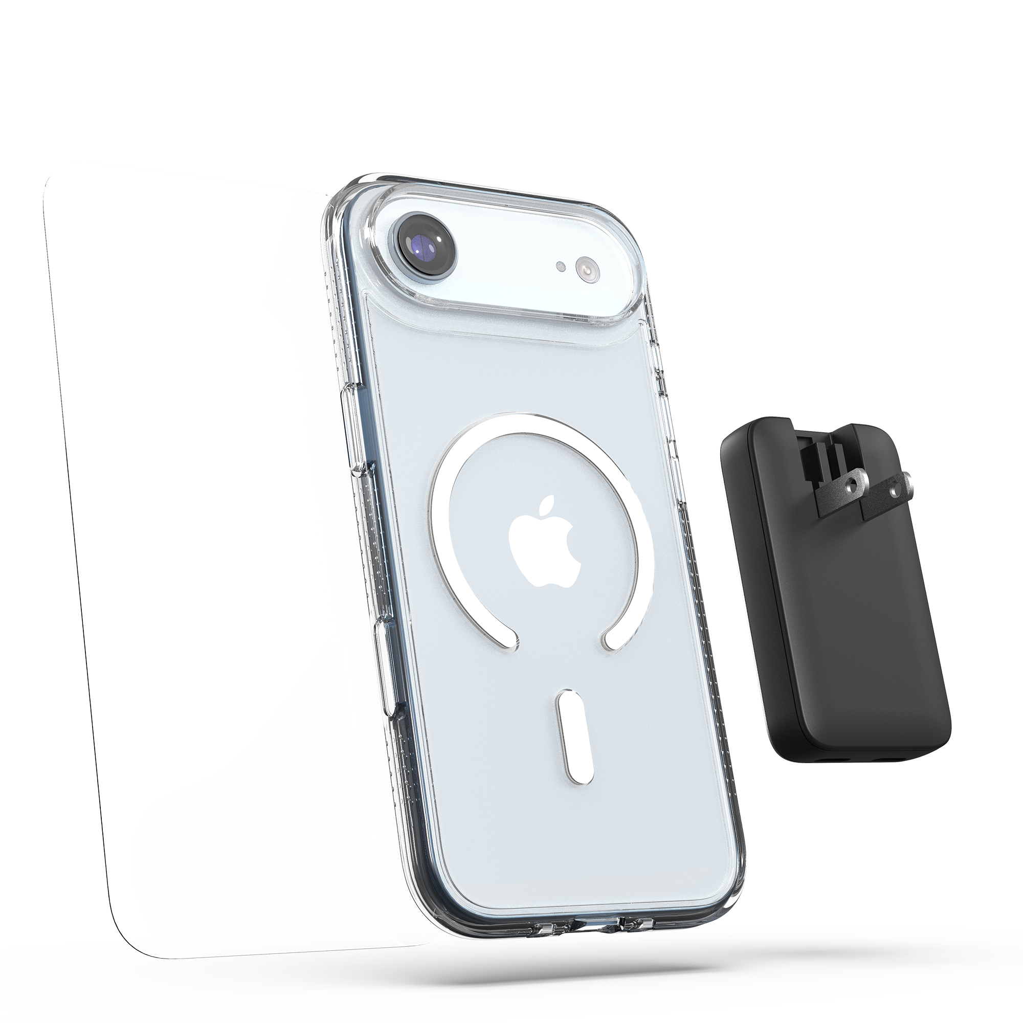 3 in 1 Power Bundle for iPhone Air