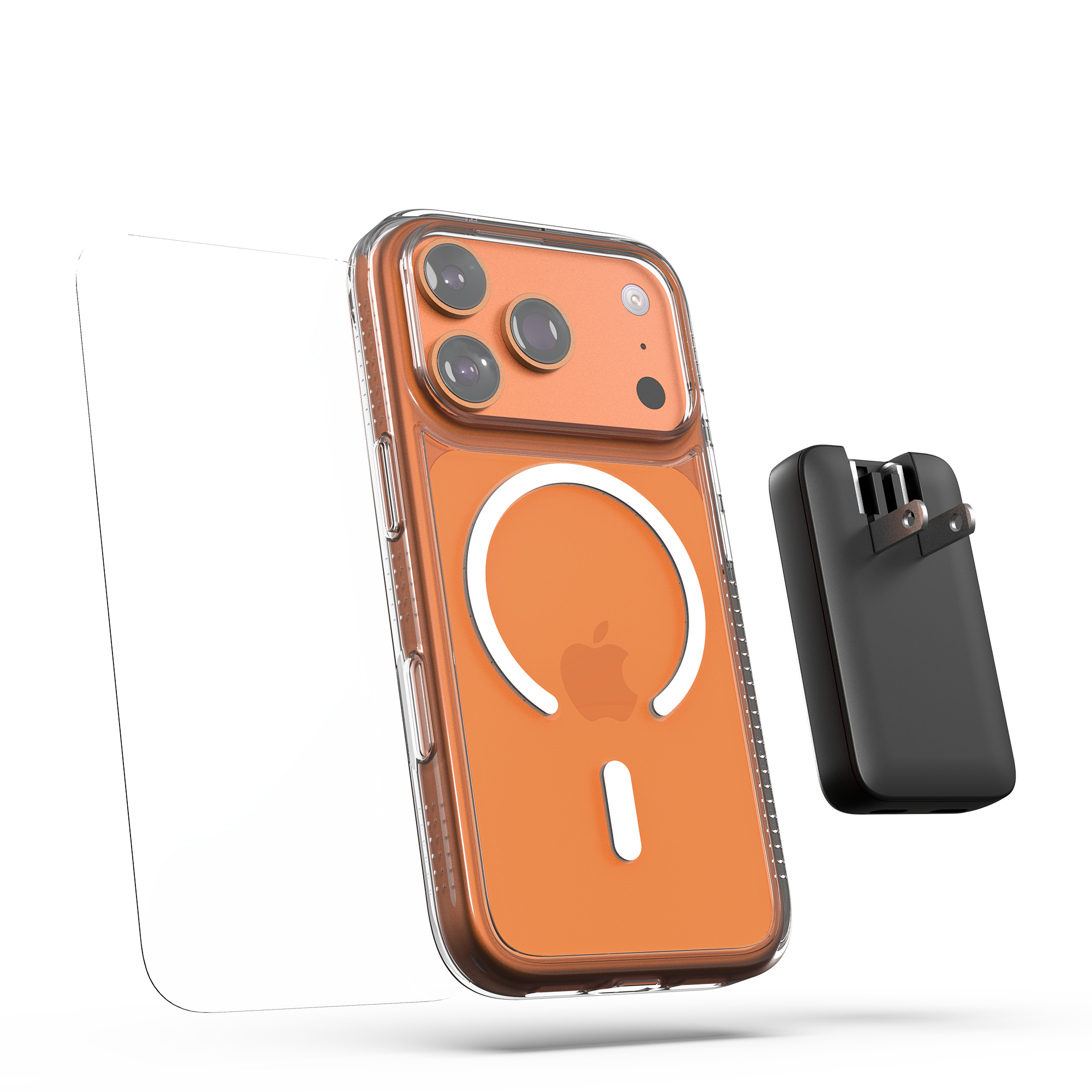 3 in 1 Power Bundle for iPhone 17 Pro