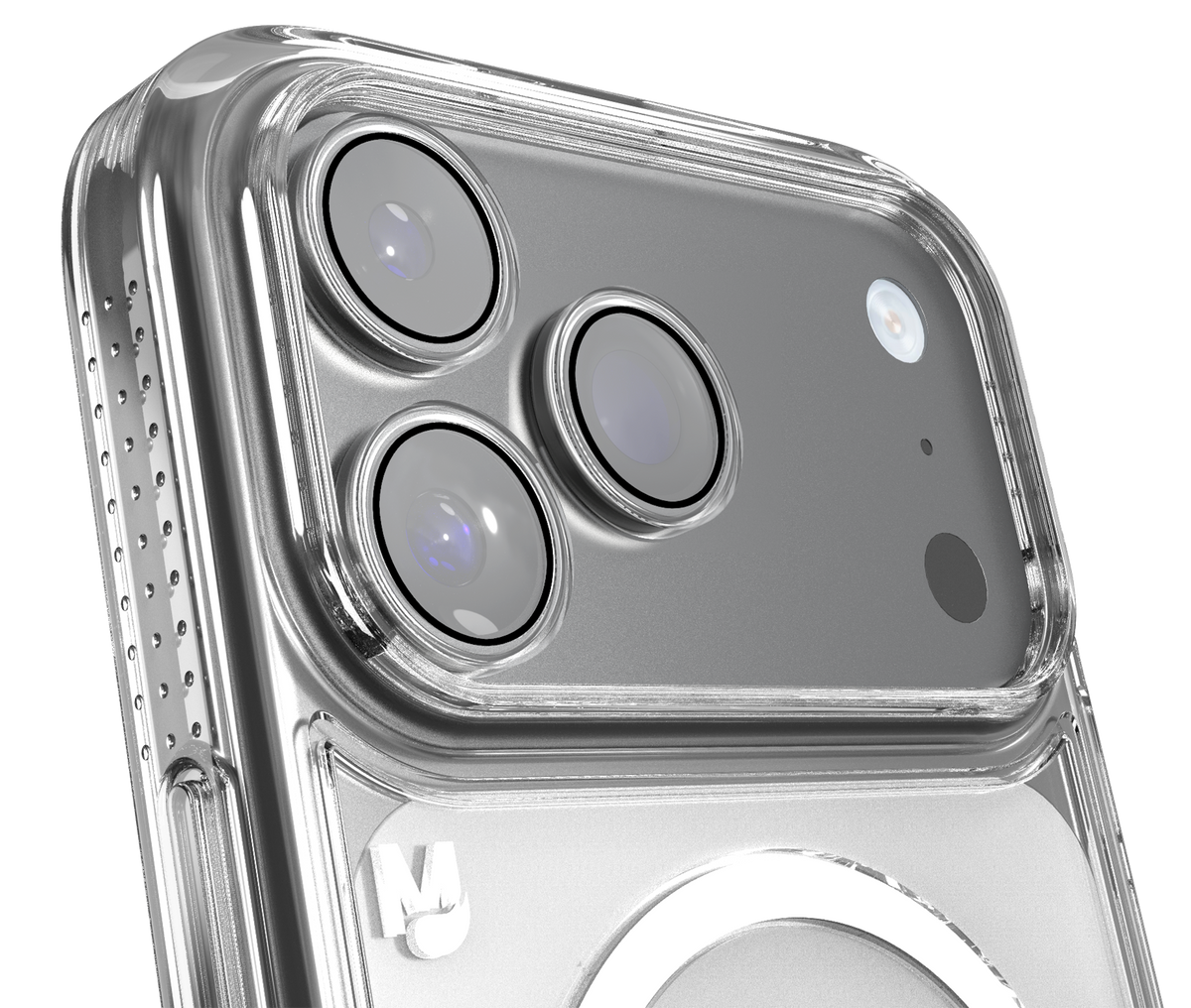3 in 1 Protection Bundle for iPhone 18 Pro Max