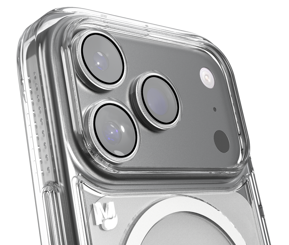 3 in 1 Protection Bundle for iPhone 18 Pro