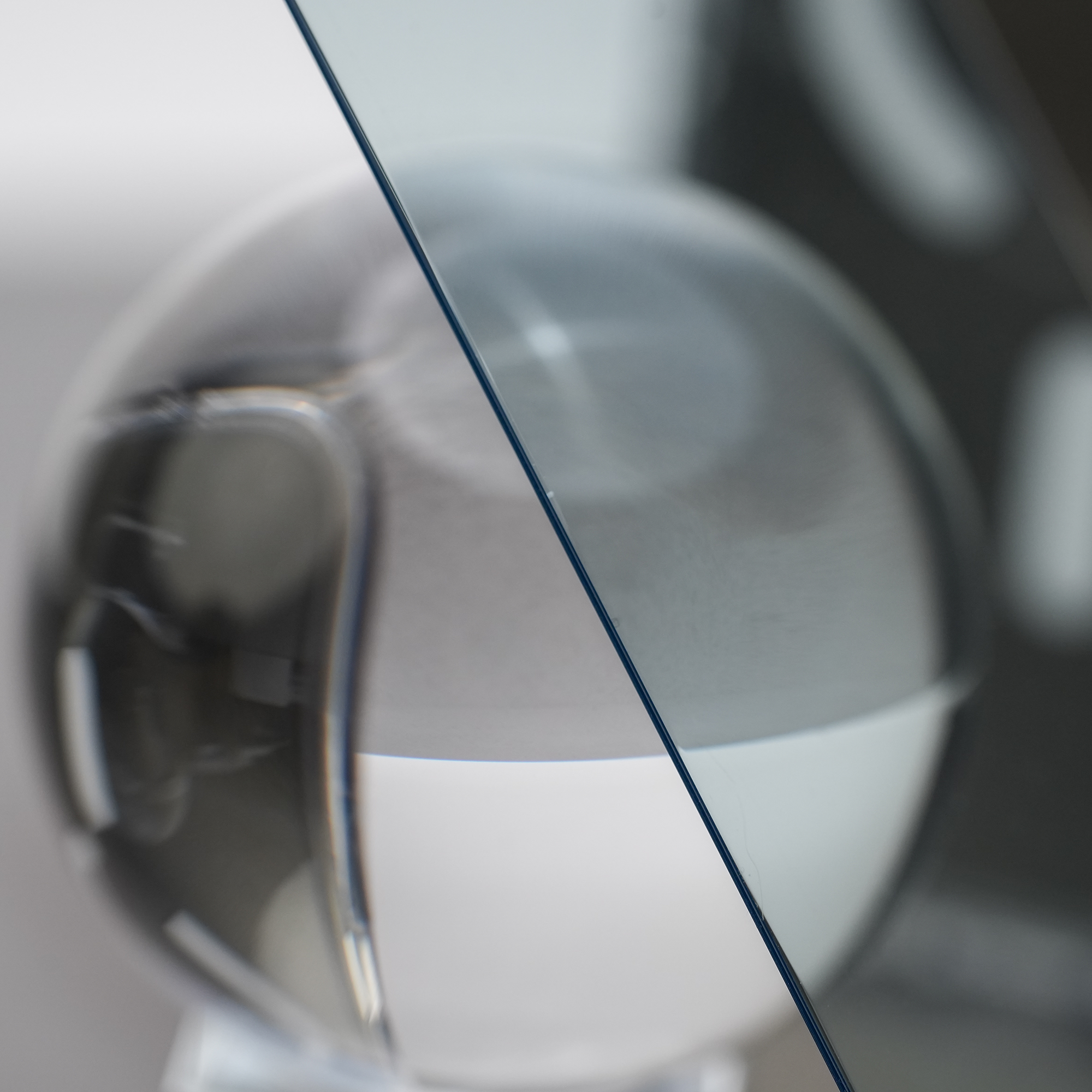 Glass Pro Screen Protection for iPhone 17