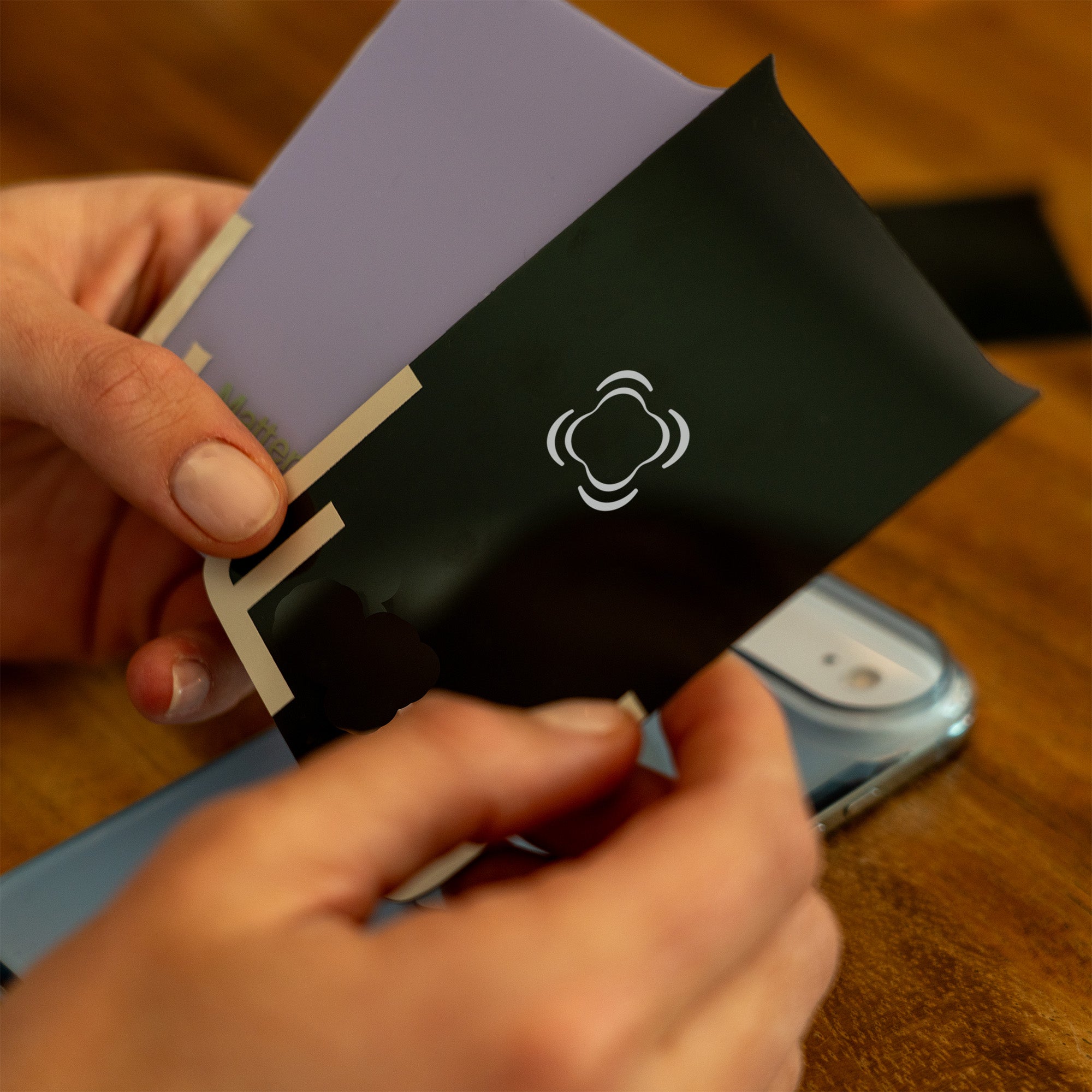 Alara Halo for iPhone 17 Pro