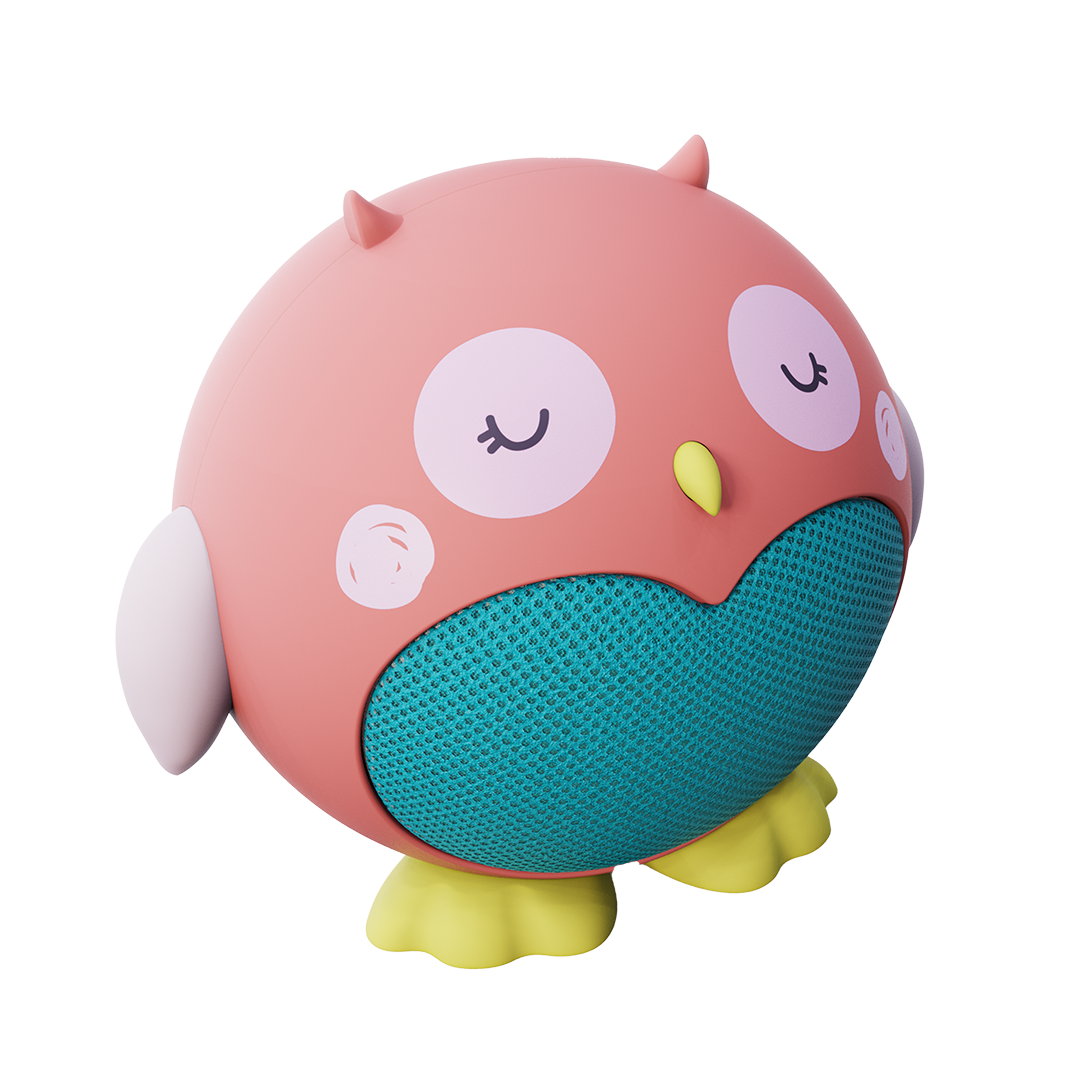 #Animal_Owl