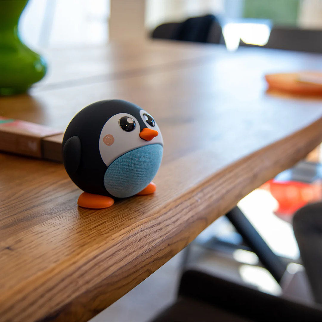 #Animal_Penguin