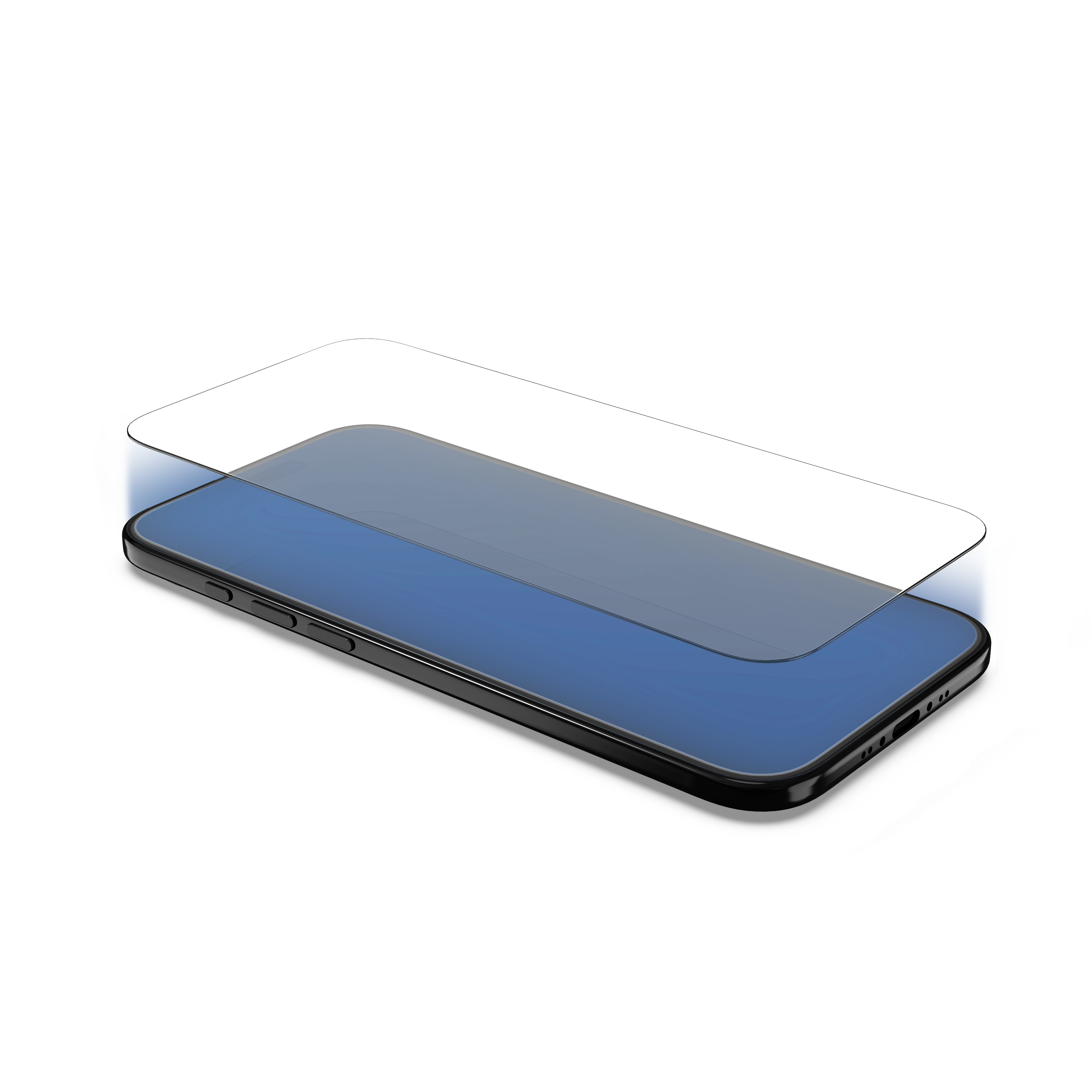 Glass Pro Screen Protection for iPhone Air