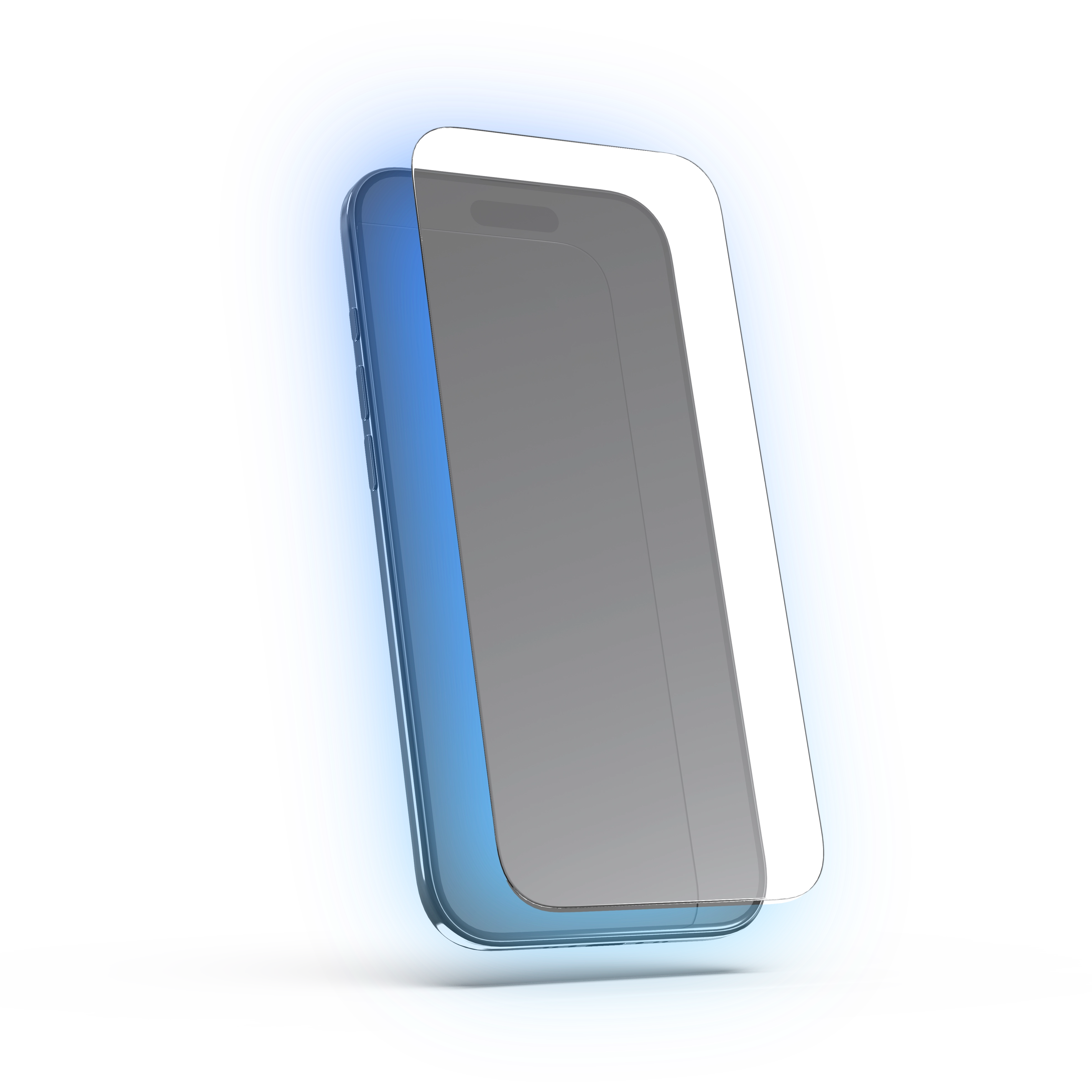 Glass Pro Screen Protection for iPhone Air