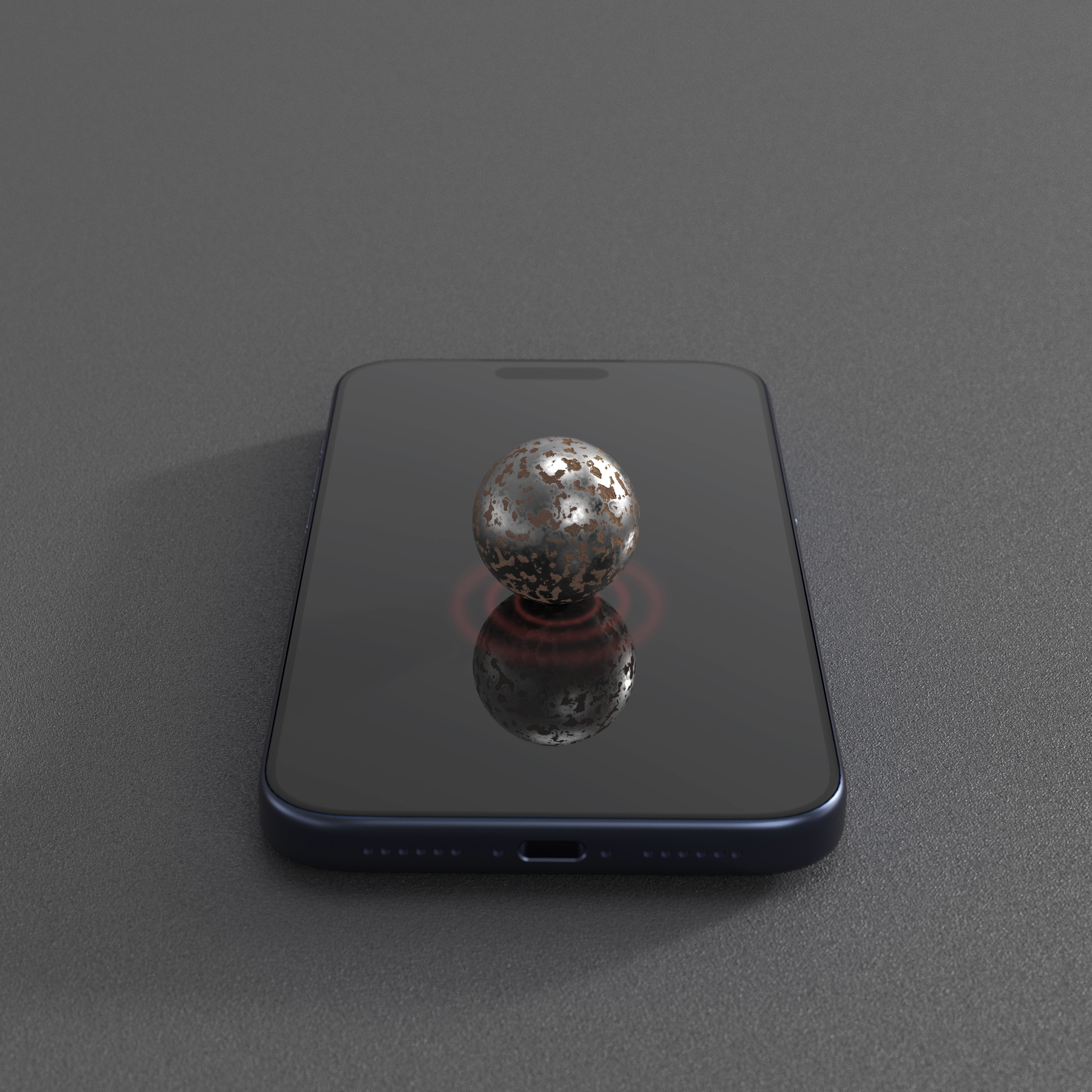 Glass Pro Screen Protection for iPhone 17 Pro Max