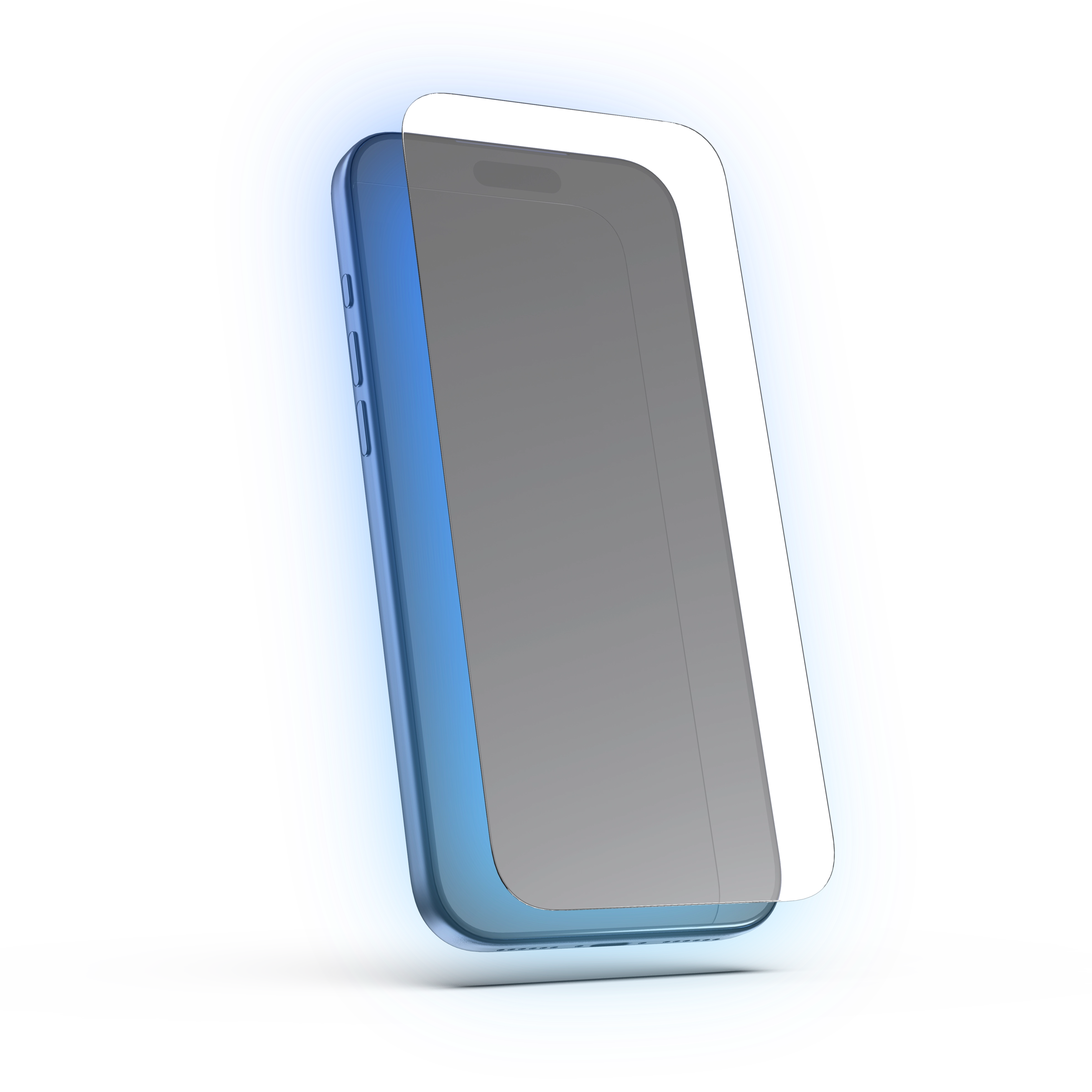 Glass Pro Screen Protection for iPhone 17 Pro Max