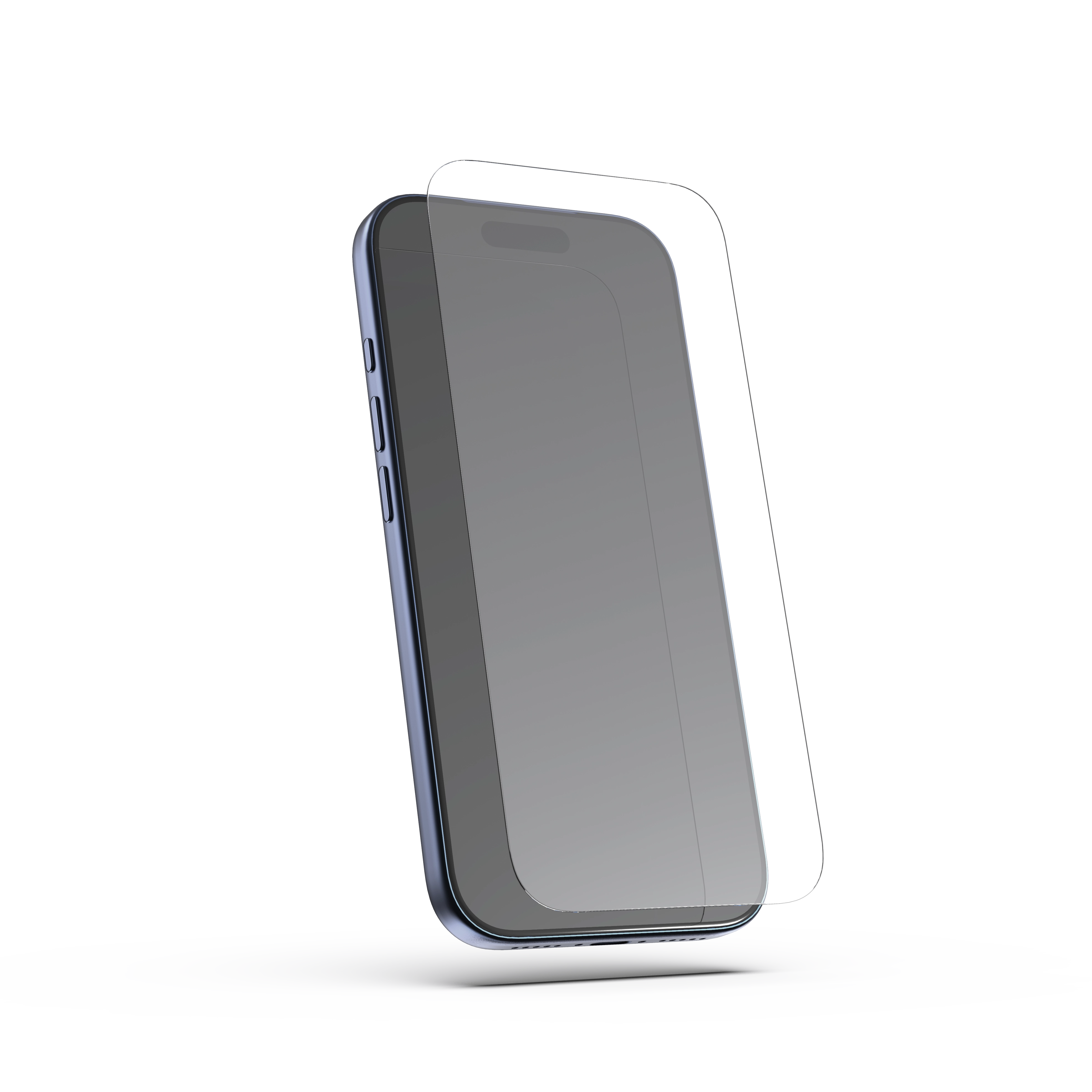 Glass Pro Screen Protection for iPhone 17 Pro
