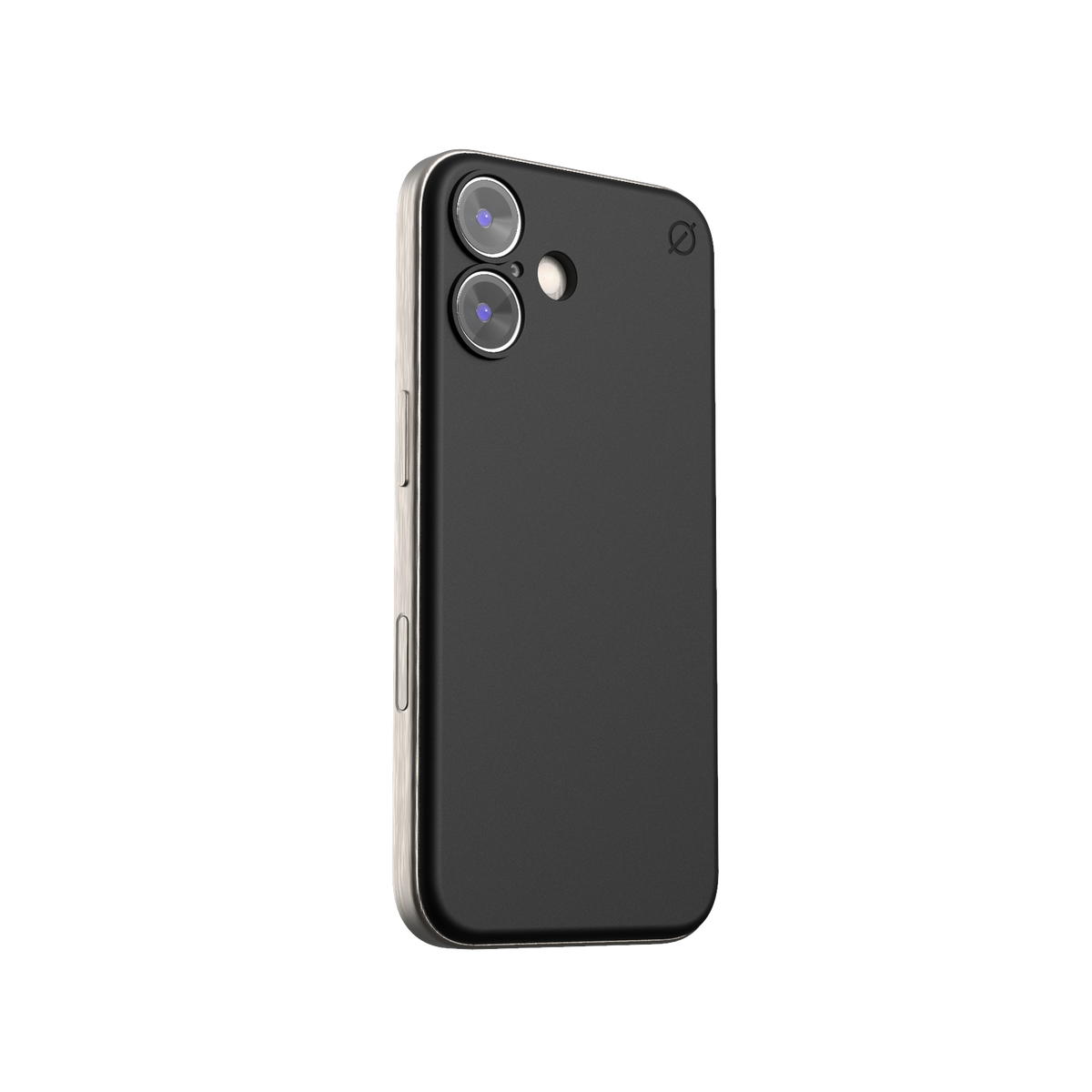 Soft Snap Phone Case for iPhone 16