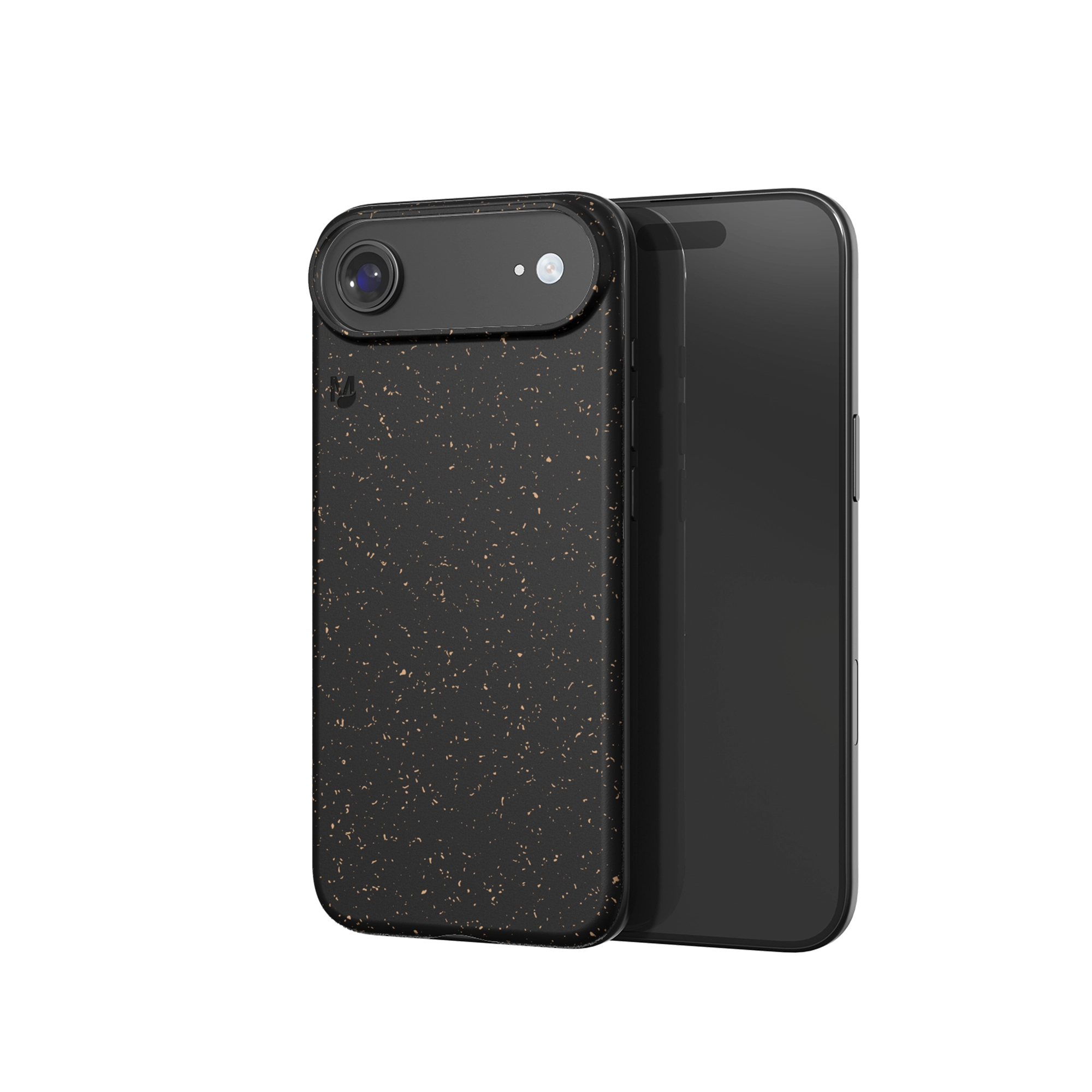 #Color_Carbon Black Wood Fiber