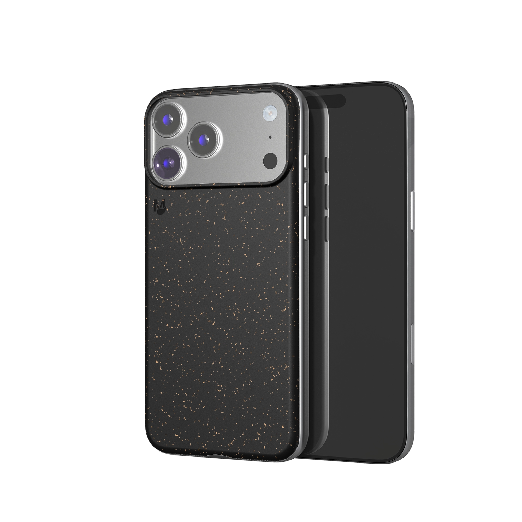 #Color_Carbon Black Wood Fiber