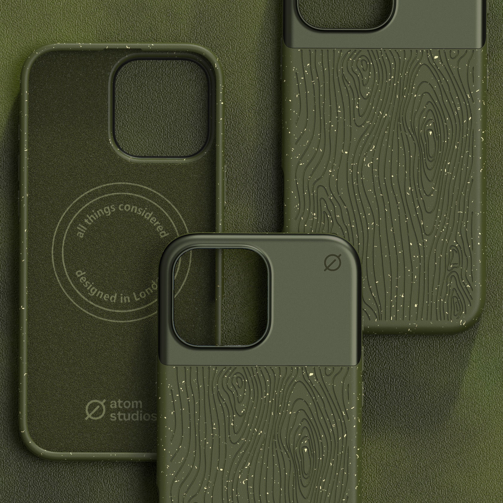 #Color_Olive Green