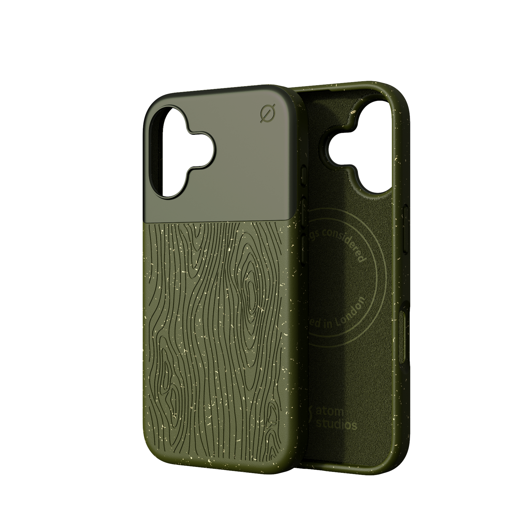 #Color_Olive Green