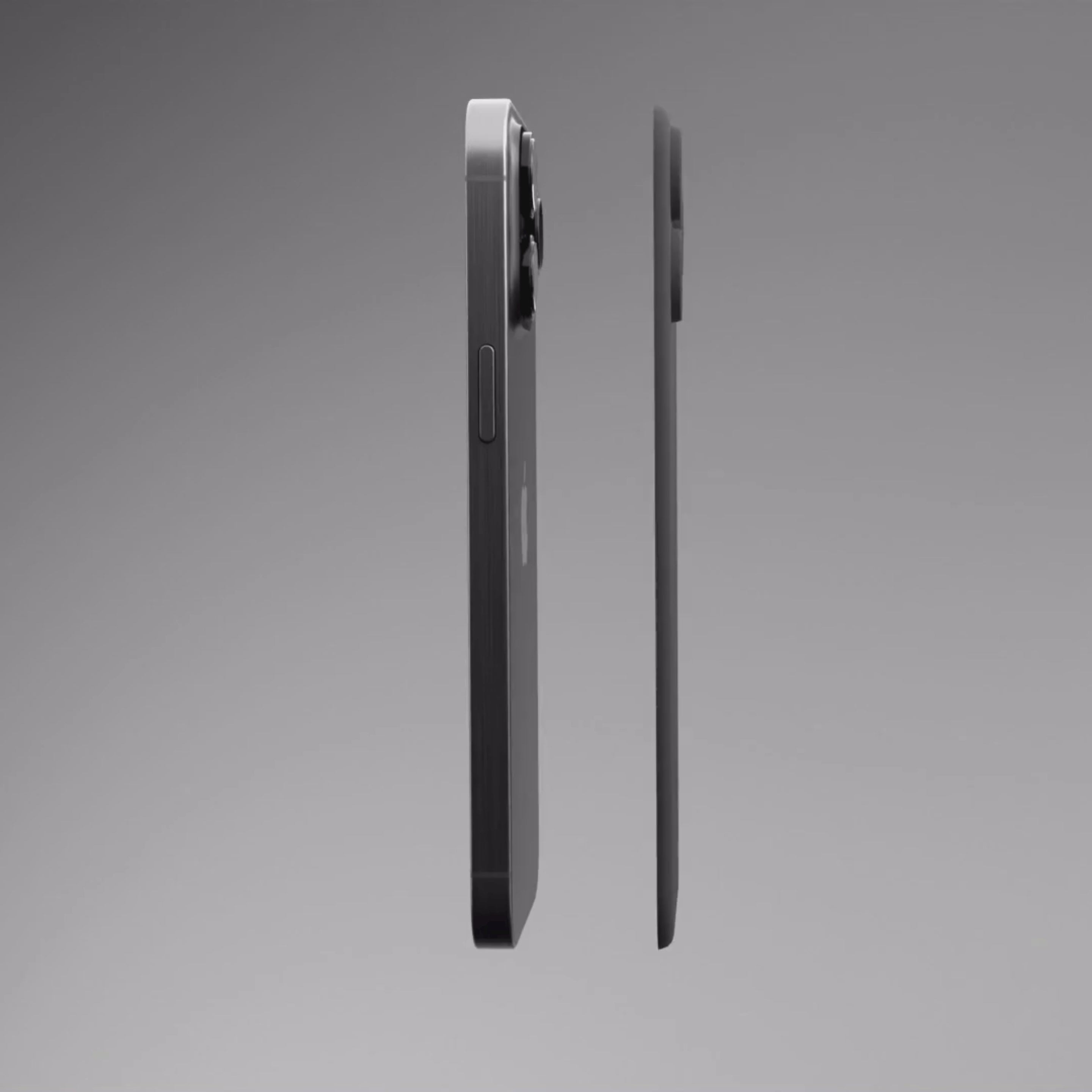 Soft Snap Phone Case for iPhone 16