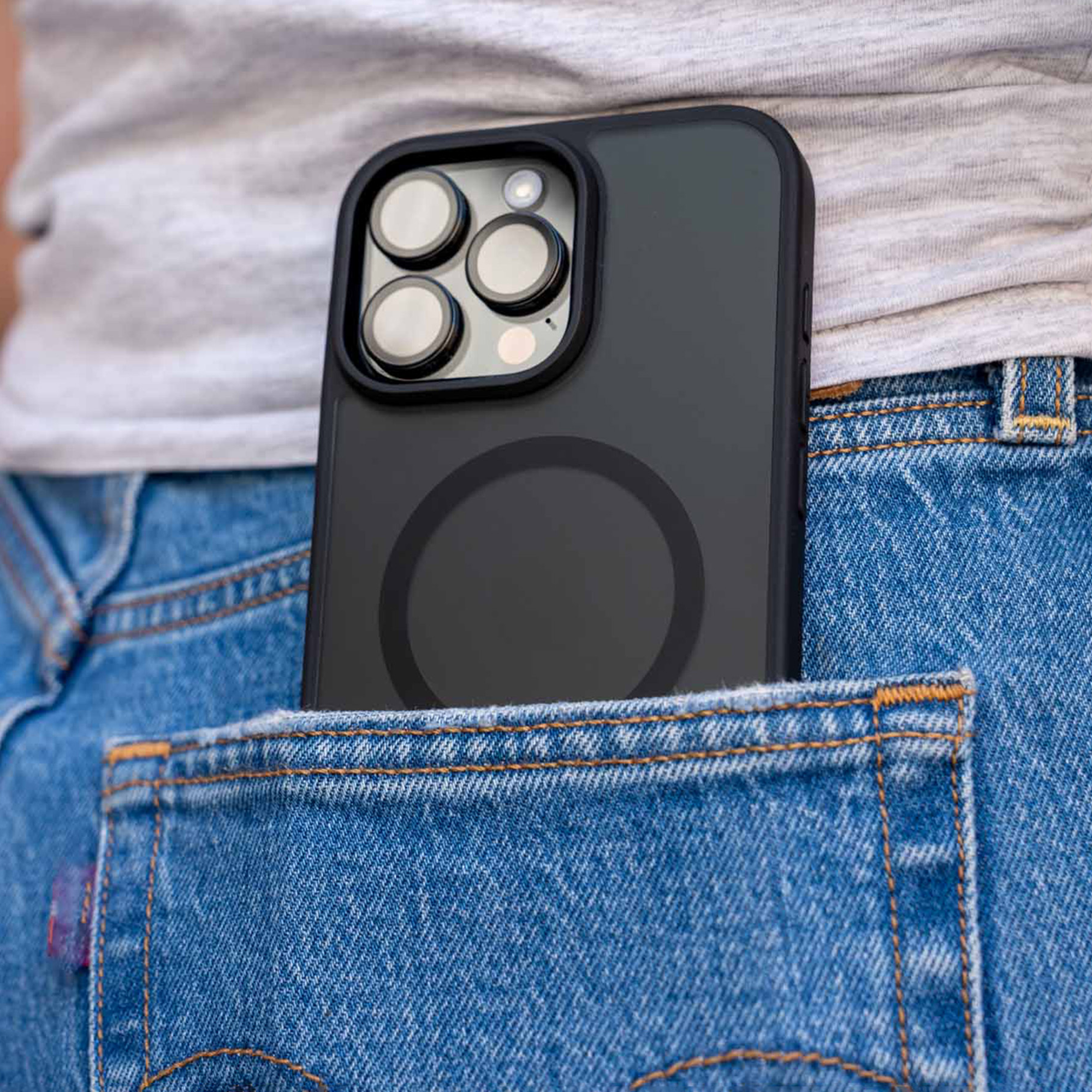3 in 1 Accessories Bundle for iPhone 16 Pro Max